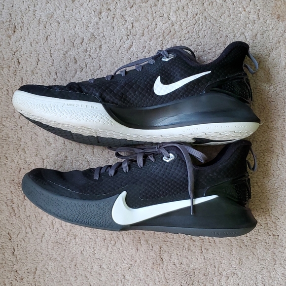 Volleyball shoes - Picture 4 of 6